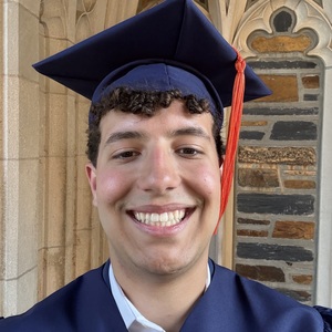 Fundraising Page: Daniel Rodriguez-Florido